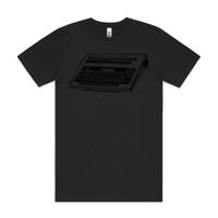 AS Colour Mens Block T shirt Thumbnail