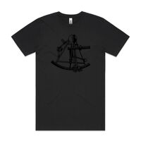AS Colour Mens Block Tee Thumbnail