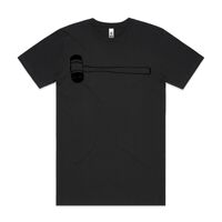 AS Colour Mens Block Tee Thumbnail