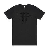 AS Colour Mens Block Tee Thumbnail