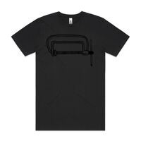 AS Colour Mens Block Tee Thumbnail
