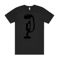 AS Colour Mens Block Tee Thumbnail