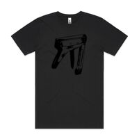 AS Colour Mens Block Tee Thumbnail