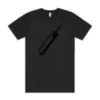 AS Colour Mens Block Tee Thumbnail