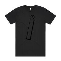 AS Colour Mens Block Tee Thumbnail