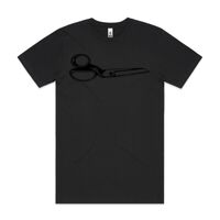AS Colour Mens Block Tee Thumbnail