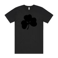 AS Colour Mens Block T shirt Thumbnail