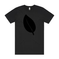 AS Colour Mens Block T shirt Thumbnail