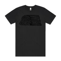 AS Colour Mens Block T shirt Thumbnail