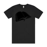 AS Colour Mens Block Tee Thumbnail