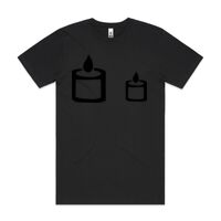 AS Colour Mens Block Tee Thumbnail