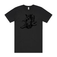 AS Colour Mens Block Tee Thumbnail