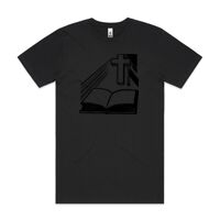 AS Colour Mens Block Tee Thumbnail
