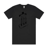 AS Colour Mens Block Tee Thumbnail