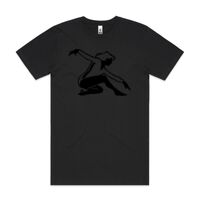 AS Colour Mens Block Tee Thumbnail