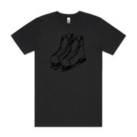 AS Colour Mens Block Tee Thumbnail