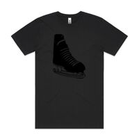 AS Colour Mens Block T shirt Thumbnail