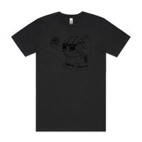 AS Colour Mens Block Tee Thumbnail