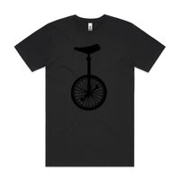 AS Colour Mens Block T shirt Thumbnail