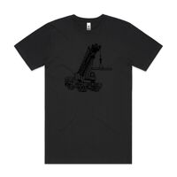 AS Colour Mens Block Tee Thumbnail