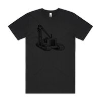 AS Colour Mens Block Tee Thumbnail