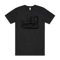 AS Colour Mens Block T shirt Thumbnail