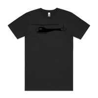 AS Colour Mens Block T shirt Thumbnail