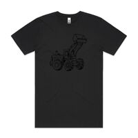 AS Colour Mens Block Tee Thumbnail