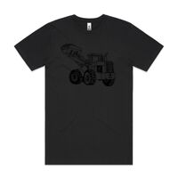 AS Colour Mens Block Tee Thumbnail