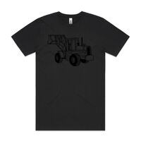 AS Colour Mens Block Tee Thumbnail