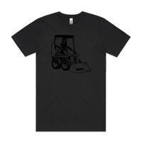 AS Colour Mens Block Tee Thumbnail