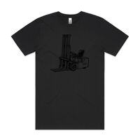 AS Colour Mens Block Tee Thumbnail