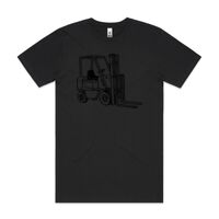 AS Colour Mens Block Tee Thumbnail