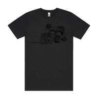 AS Colour Mens Block Tee Thumbnail