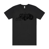 AS Colour Mens Block Tee Thumbnail