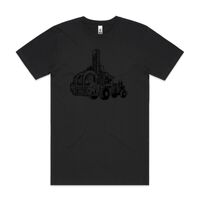 AS Colour Mens Block Tee Thumbnail