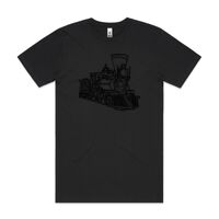 AS Colour Mens Block Tee Thumbnail