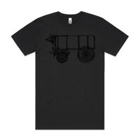 AS Colour Mens Block Tee Thumbnail