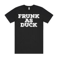AS Colour Mens Block T shirt Thumbnail