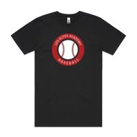 AS Colour Mens Block T shirt Thumbnail