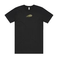 AS Colour Mens Block T shirt Thumbnail