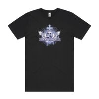 AS Colour Mens Block T shirt Thumbnail