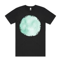 AS Colour Mens Block T shirt Thumbnail