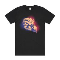 AS Colour Mens Block T shirt Thumbnail