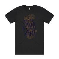 AS Colour Mens Block T shirt Thumbnail
