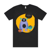 AS Colour Mens Block Tee Thumbnail