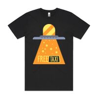 AS Colour Mens Block T shirt Thumbnail