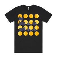 AS Colour Mens Block T shirt Thumbnail