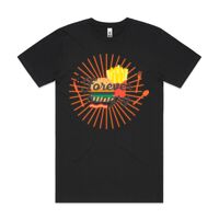 AS Colour Mens Block T shirt Thumbnail