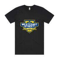 AS Colour Mens Block Tee Thumbnail